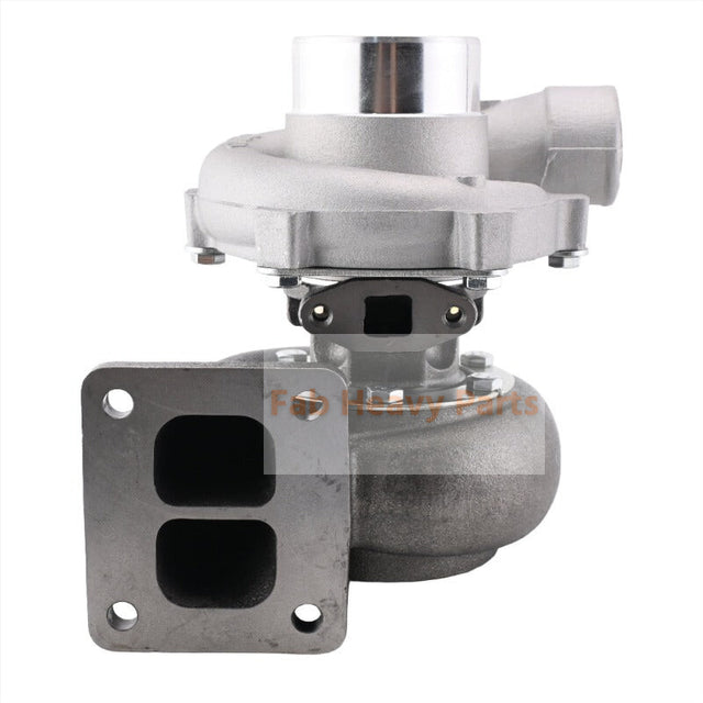 Turbosprężarka TA3401 RE26120 Pasuje do sprzętu John Deere z silnikiem 6359 6414T