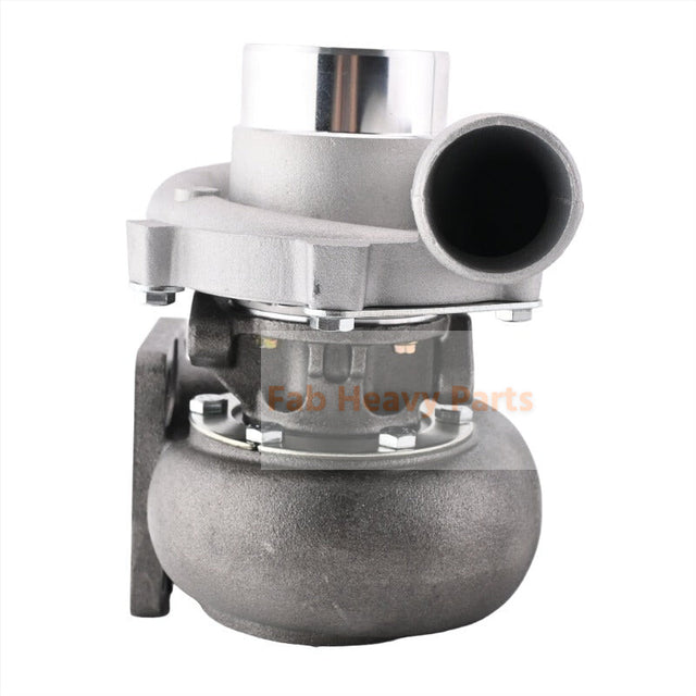 Turbosprężarka TA3401 RE26120 Pasuje do sprzętu John Deere z silnikiem 6359 6414T
