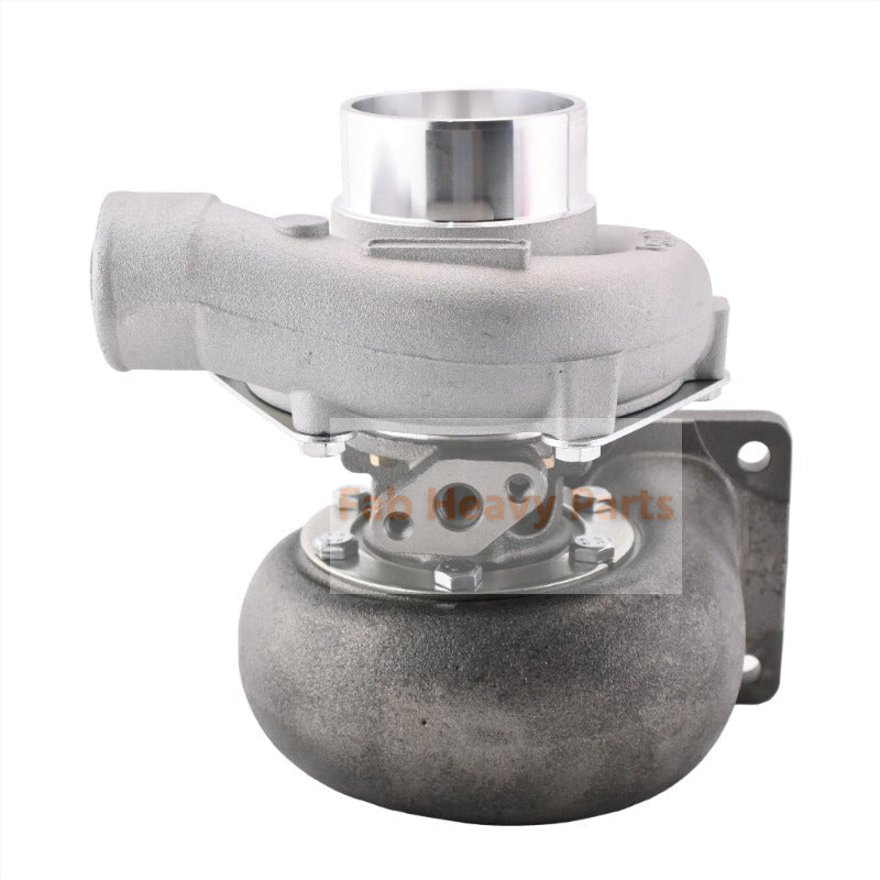 TA3401 Turbocharger RE26120 Fits for John Deere Equipment with 6359 6414T Engine