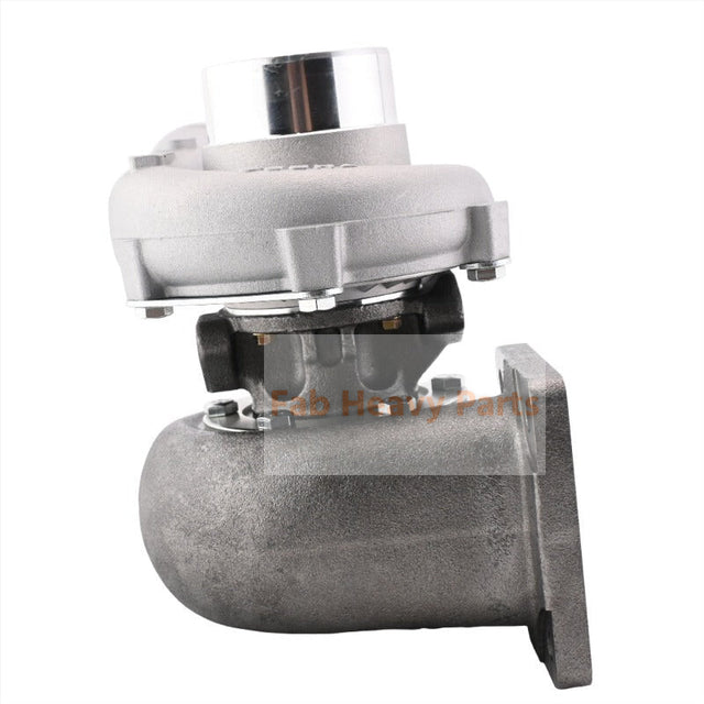 Turbosprężarka TA3401 RE26120 Pasuje do sprzętu John Deere z silnikiem 6359 6414T