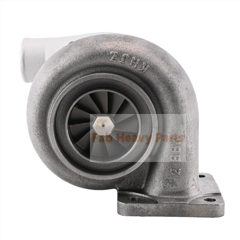 TA3401 Turbocharger RE26120 Fits for John Deere Equipment with 6359 6414T Engine