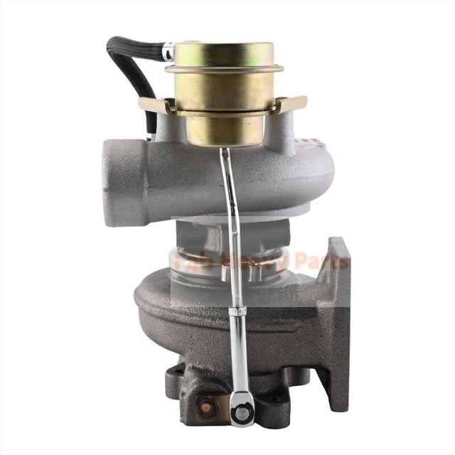 Turbocharger 1G574-17010 1G57417010 para sa Kubota Engine D3502 V3800 A47GT