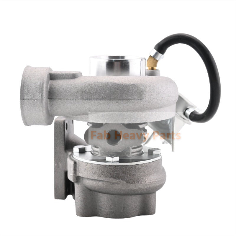 Turbo TB0223 Turbocharger 2674A120, Perkins Engine 504-2T T4.20-L4