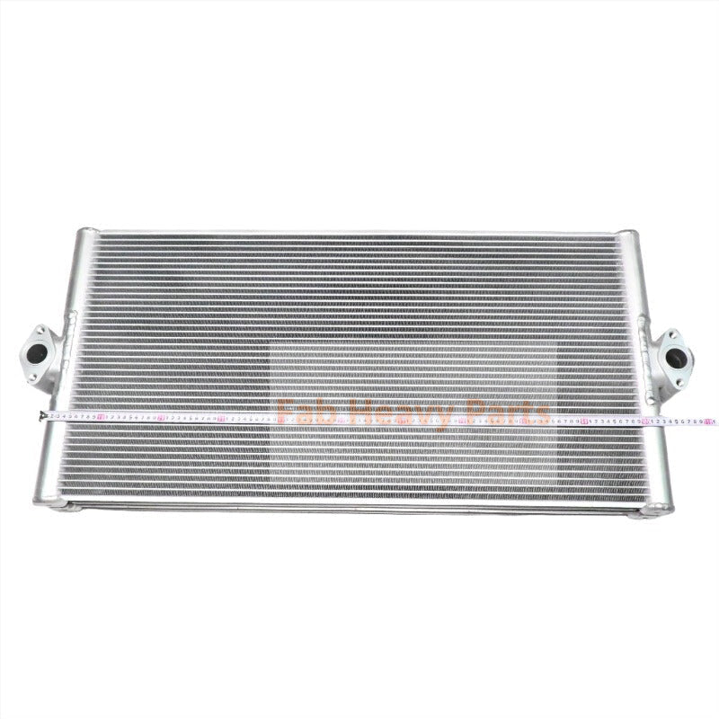 Fits for Caterpillar Excavator CAT 315D L 319D L 319D LN Engine C4.2 Hydraulic Oil Cooler 281-3525 2813525