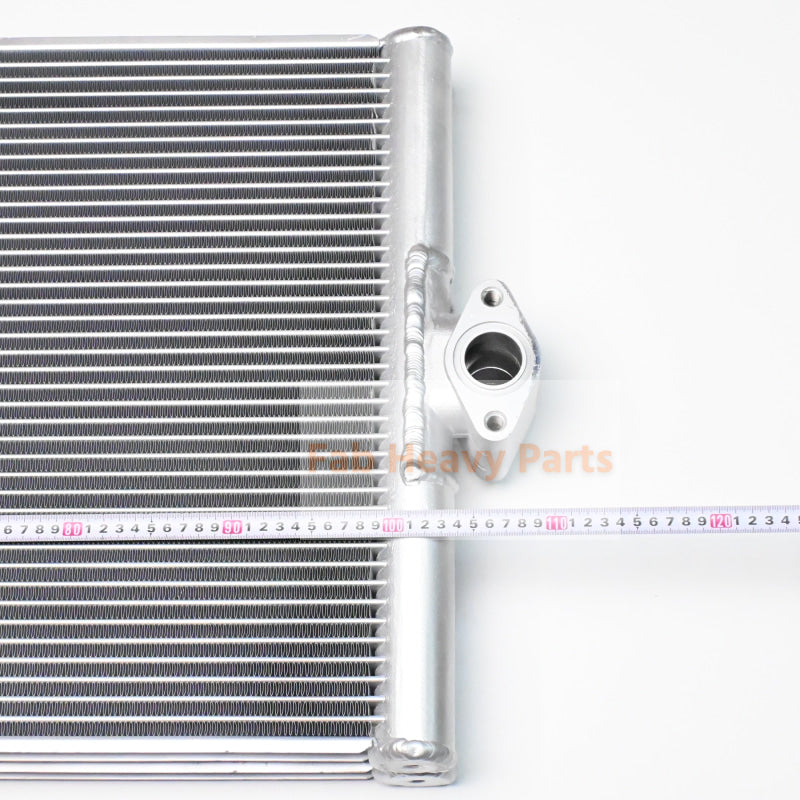 Fits for Caterpillar Excavator CAT 315D L 319D L 319D LN Engine C4.2 Hydraulic Oil Cooler 281-3525 2813525