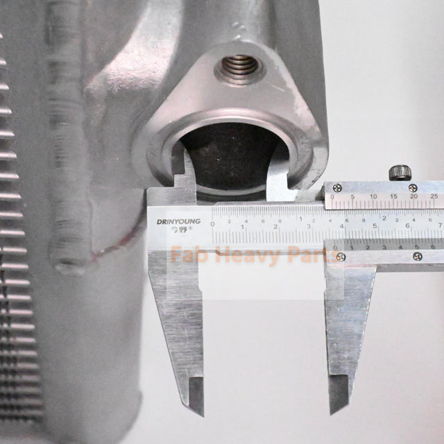 Fits pour Caterpillar Excavator Cat 315d L 319d L 319d LN Engine C4.2 CHARGER HUME HUDAULIQUE 281-3525 2813525