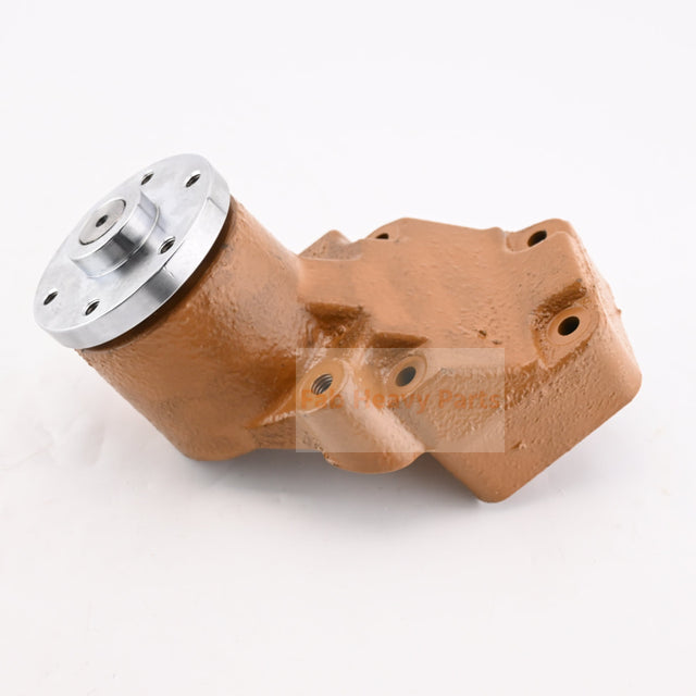 Nieuwe 6735-61-3300 3930955 Fan Drive Ass'y Past voor Komatsu PC200-6 PC250-6 PC 270-6 PC220-6 Graafmachine