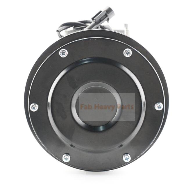 A/Cコンプレッサー33770-50050&レシーバードライヤー3F999-01740クボタトラクターM110 M120 M7580 M8580 M9580の適合