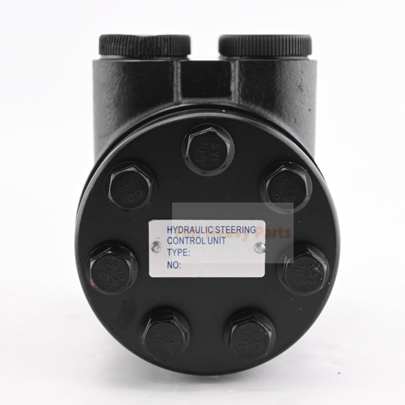 Orbital Steering Unit 782509M91 1809696M91 for Massey Ferguson Tractor 1014 1024 1104 1114 1134 254 265 274 284 298 575 590 592 675 690 698