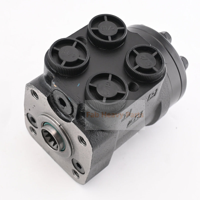 Orbital Steering Unit 782509M91 1809696M91 for Massey Ferguson Tractor 1014 1024 1104 1114 1134 254 265 274 284 298 575 590 592 675 690 698