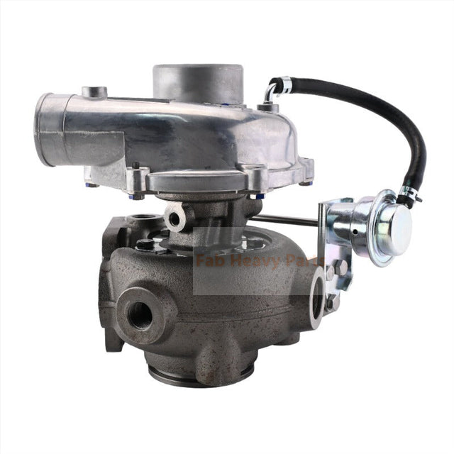Turbo RHC61W Turbocompresor 119175-18030 para Yanmar Marine Engine 4LHA-STE