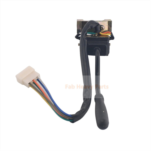 SEJORTE ADELANTE INTERRUPTOR DE DIRECCIONAL REVERSA 230C2-40411 SECTURAS PARA TCM FITS FATKLIFT FD35-50T8 FD50-100Z8 FG35-50T8