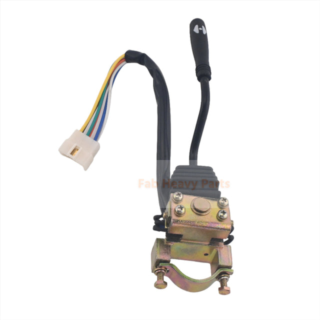 SEJORTE ADELANTE INTERRUPTOR DE DIRECCIONAL REVERSA 230C2-40411 SECTURAS PARA TCM FITS FATKLIFT FD35-50T8 FD50-100Z8 FG35-50T8