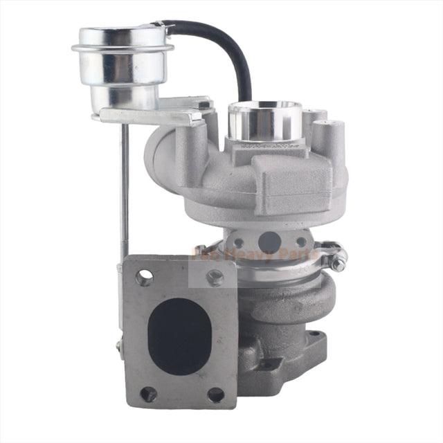 Turbolader 1C041-17010 für Kubota Motor V3307 Traktor M8200 M9000