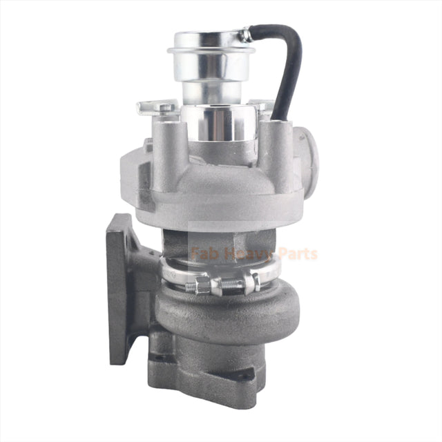 Turbolader 1C041-17010 für Kubota Motor V3307 Traktor M8200 M9000