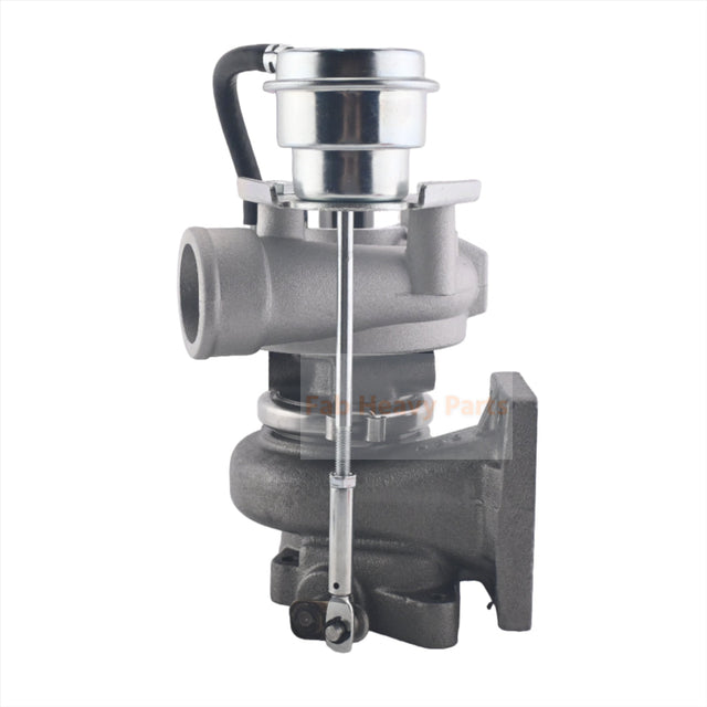 Turbolader 1C041-17010 für Kubota Motor V3307 Traktor M8200 M9000