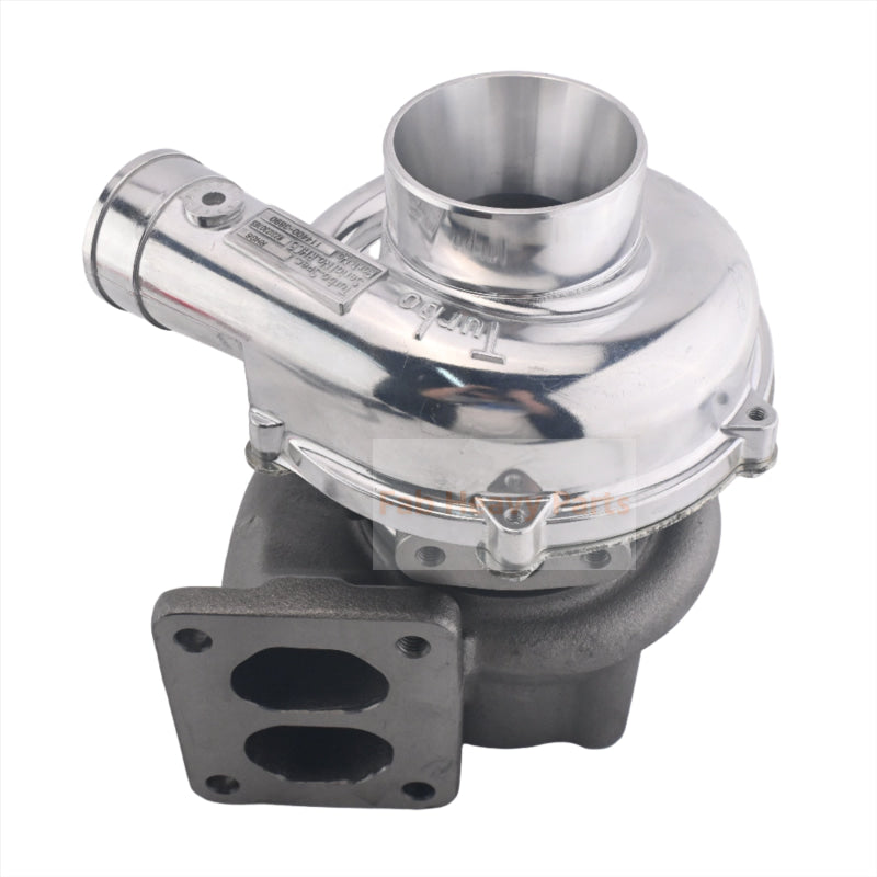 Turbo RHG6 1144003890 Turbocharger For Hitachi ZX125W Sumitomo SH220 SH200