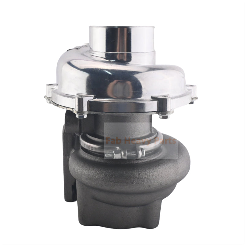 Turbo RHG6 1144003890 Turbocharger For Hitachi ZX125W Sumitomo SH220 SH200