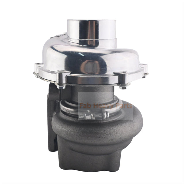 Turbo RHG6 1144003890 TurboCharger for Hitachi ZX125W Sumitomo SH220 SH200