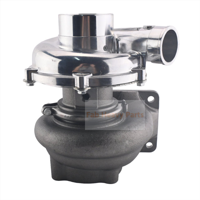 Turbo RHG6 1144003890 TurboCharger for Hitachi ZX125W Sumitomo SH220 SH200