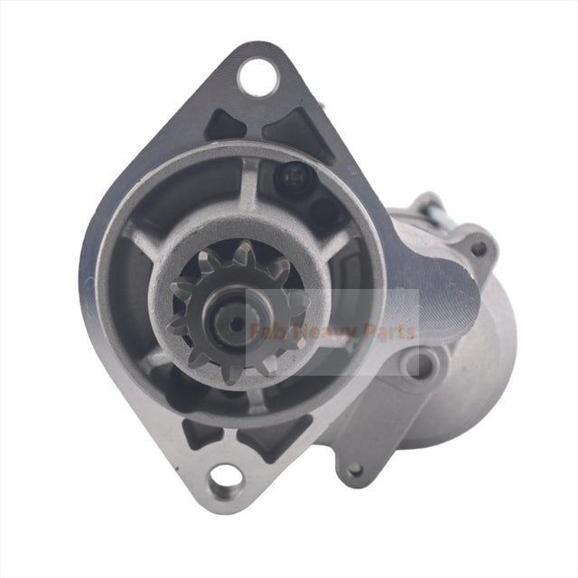 Aftermarket Replacement For Bobcat 453 463 553 653 751 MT50 MT52 MT55 S70 Kubato Engine D722D D1005B Starter Motor 6667987