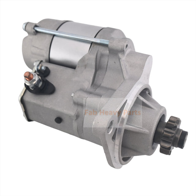 Aftermarket Replacement For Bobcat 453 463 553 653 751 MT50 MT52 MT55 S70 Kubato Engine D722D D1005B Starter Motor 6667987