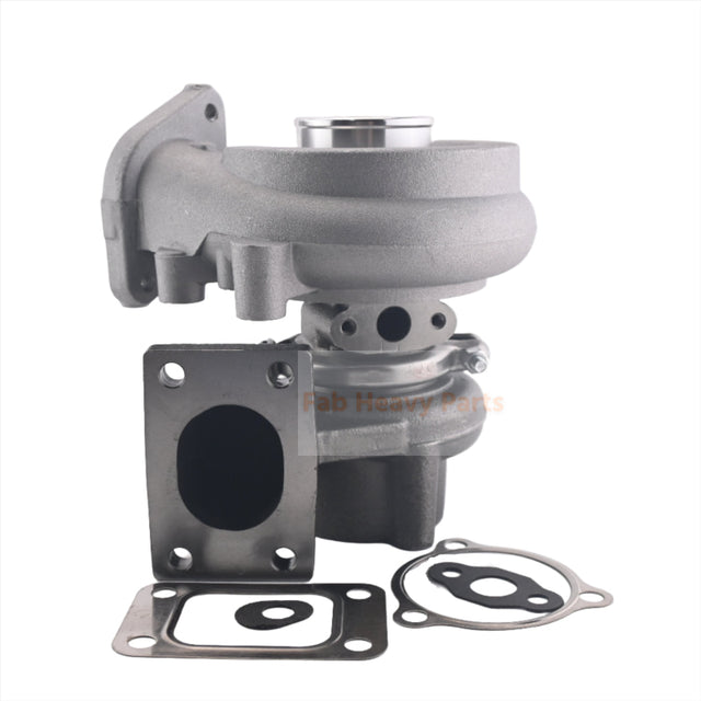 Turbocharger 235-4964 2354964 Fits for Caterpillar Loader 267B 277 287 297C 246B Engine 3044C