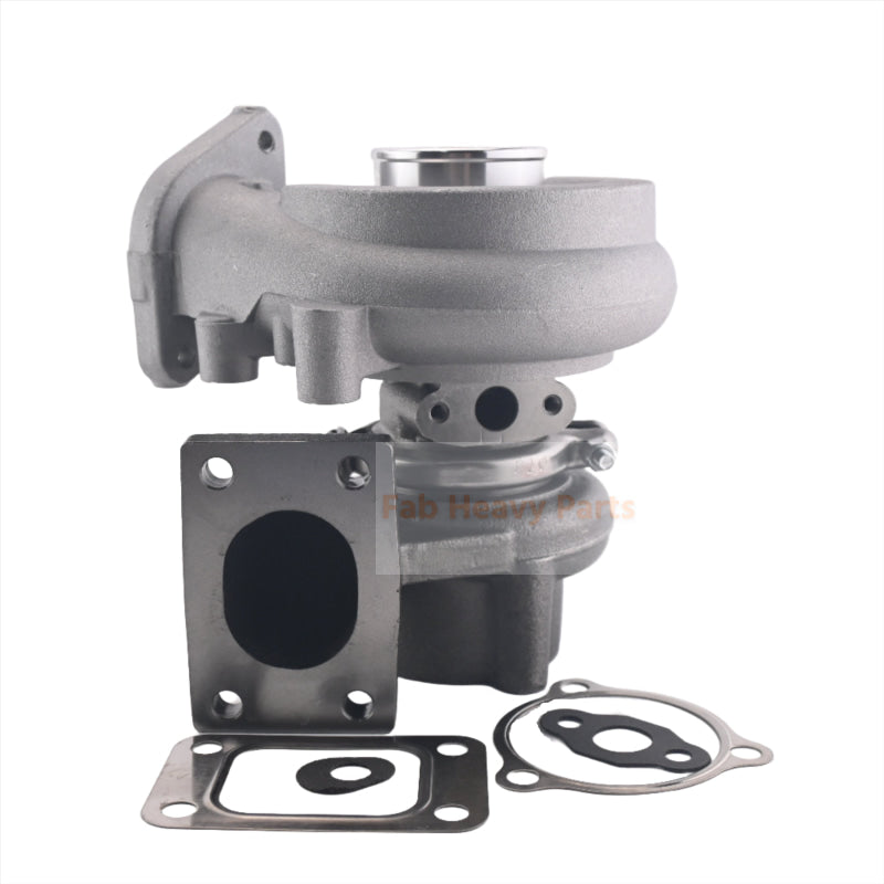 Turbocharger 235-4964 2354964 Fits for Caterpillar Loader 267B 277 287 297C 246B Engine 3044C