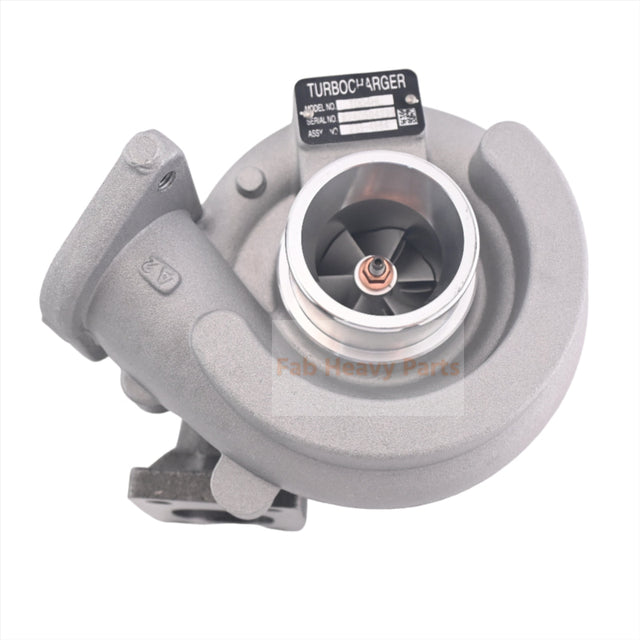 Turbocharger 235-4964 2354964 Fits for Caterpillar Loader 267B 277 287 297C 246B Engine 3044C