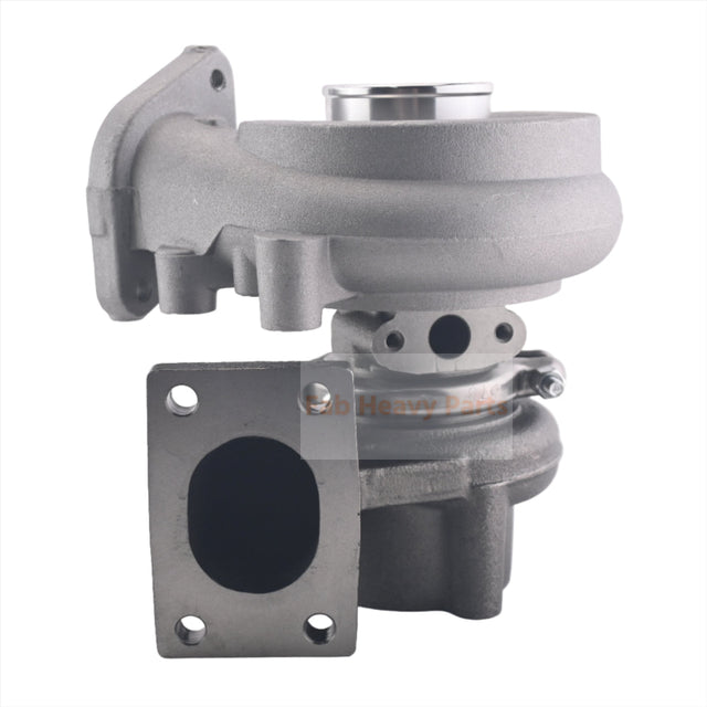 Turbocharger 235-4964 2354964 Fits for Caterpillar Loader 267B 277 287 297C 246B Engine 3044C
