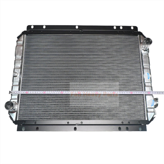 油圧ラジエーター4285626 4274494 for hitachi dabavator ex100-2 ex120-2