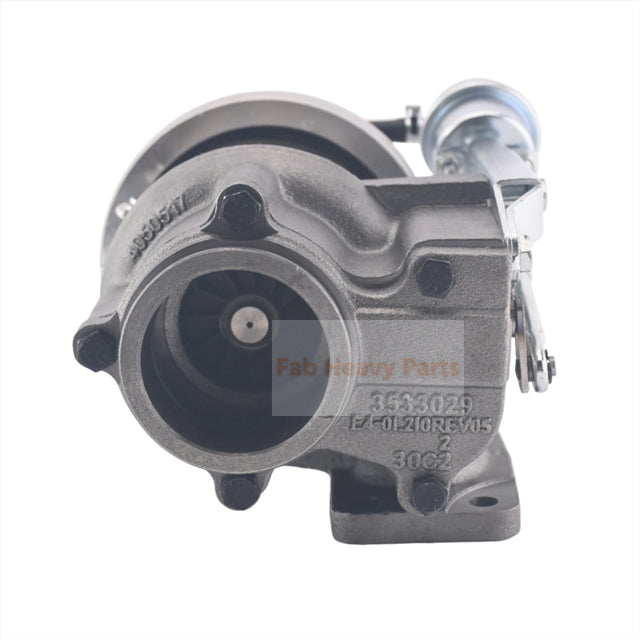 Turbo HX30W Turbocharger 3592206 Fits for Cummins Engine 4BT 4BTA 4BT3.9