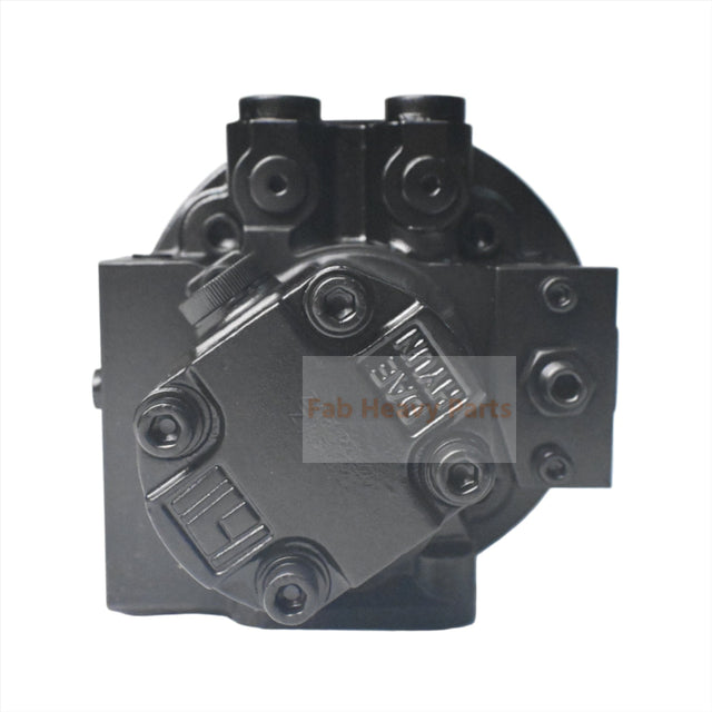 Pompa Idraulica Rexroth AP2D25LV1RS7-873-0 per Escavatore Kobelco SK55SR-5