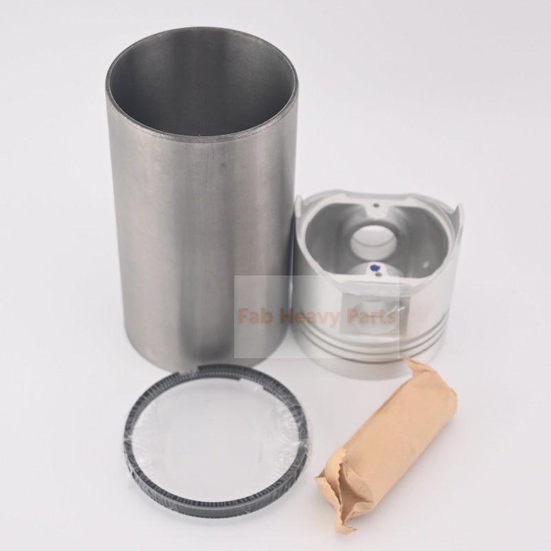 新しいisuzuエンジン3KC1オーバーホール再構築キット