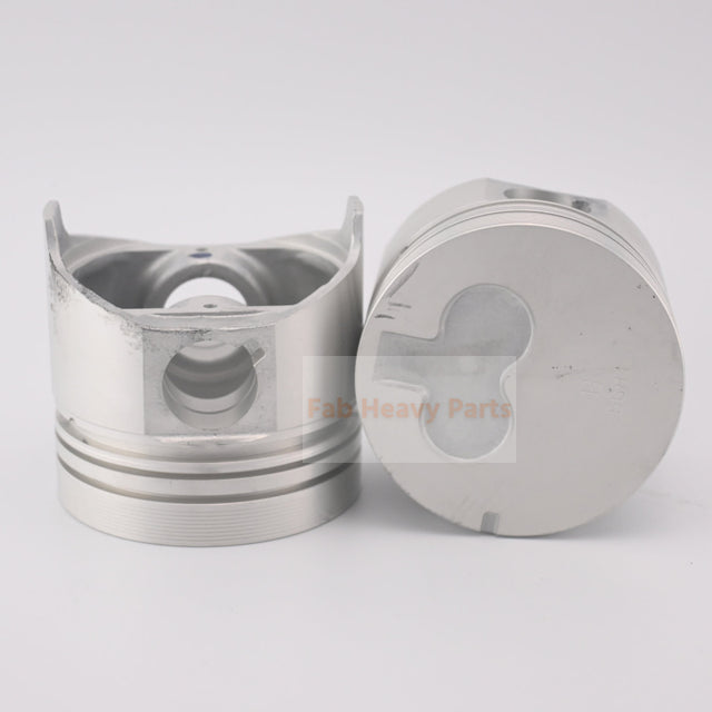 Nuovo Kit di ricostruzione del motore ISUZU 3KC1