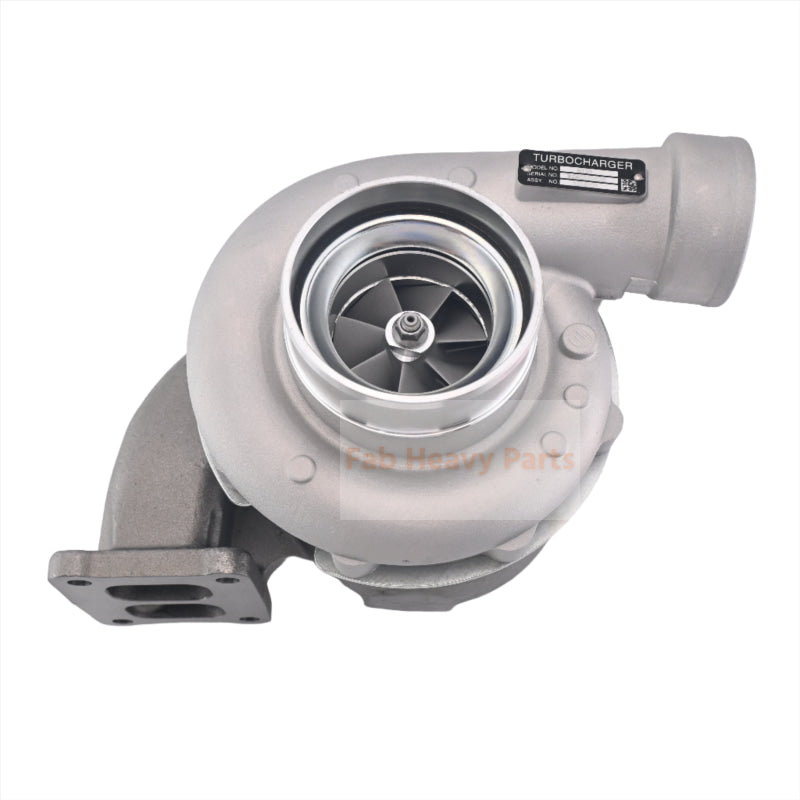 Turbocharger 3803586 3532054 178017 Fits for Cummins Engine L10 LTA10