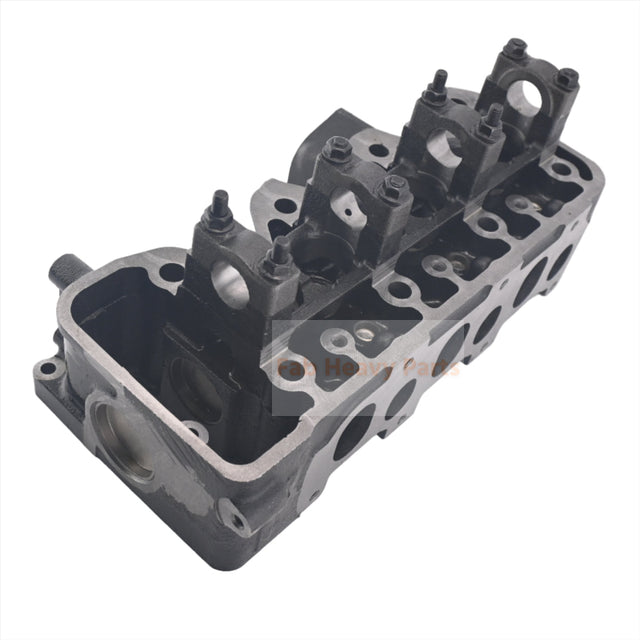 Cabezal de cilindro desnudo 8944171642 8944171647 para el motor isuzu 3Kr1 Hitachi Excavator EX22 EX25