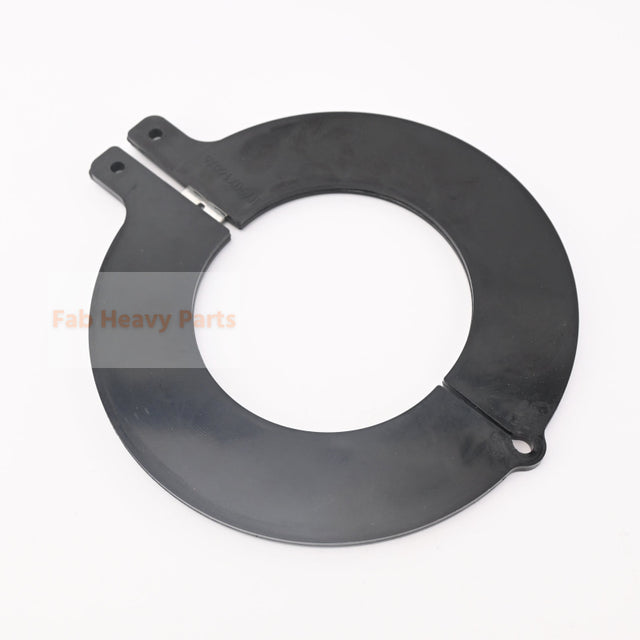 Pack of 12 Bucket Pin Shim Kit 90*160*3mm For Excavator Loader Tractor