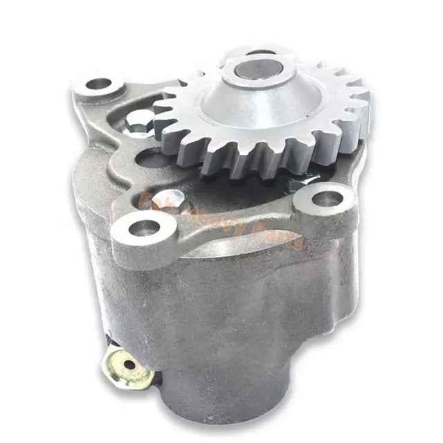 Pompe à huile 6151-51-1005 Convient pour le moteur Komatsu 6D125 S6D125 Excavator PC400LC-5 PC400LC-6 WheelS chargeur WA450-3MC WA470-3