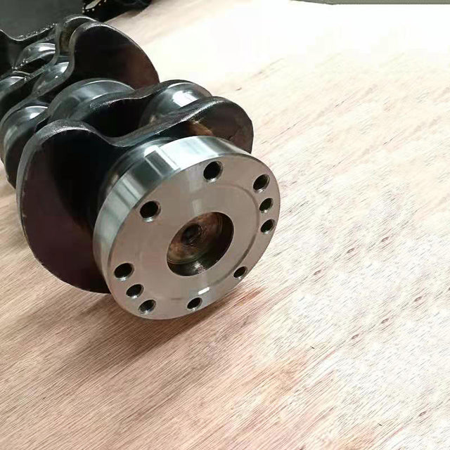 Cigüeñal forjado 3907803 3908031 se ajusta para el motor Cummins 4BT