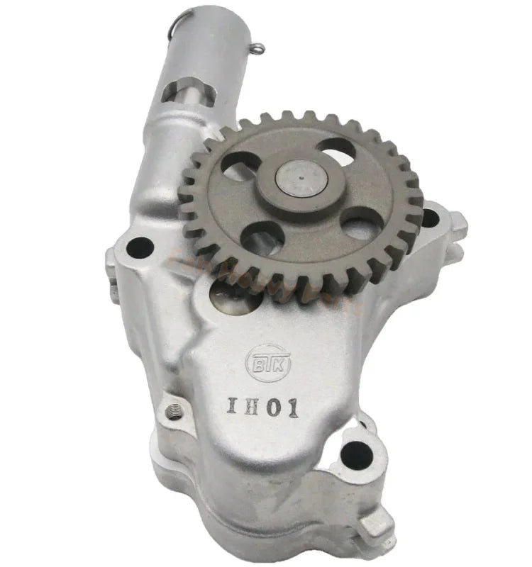 Oil Pump 8-98276988-1 for Isuzu AH-6WG1X 6WG1 Engine