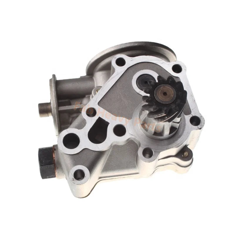 New Oil Pump ME014600 for Mitsubishi 4D34 4D31 4D32 Engine