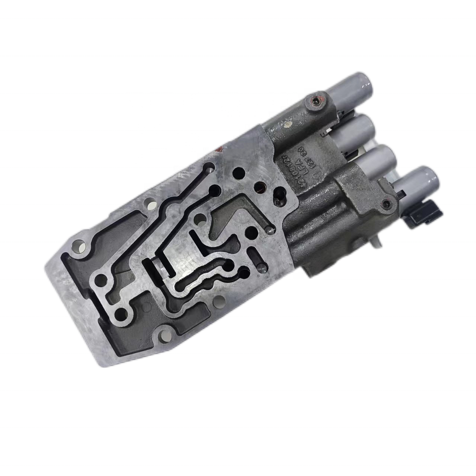 For Dana Transmission Mechanical Control Valve Block 4211199