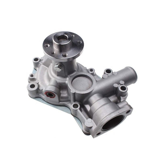 Ny vannpumpe 8980986620 8-97254148-1 for Isuzu 4LE1 4LE2 4LB1 motor Hitachi EX27 EX30 EX35 ZX30 ZX35