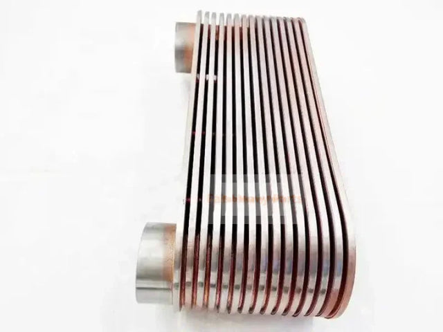 Öljynjäähdytin 04288128 Deutz Enginelle BF6M1013