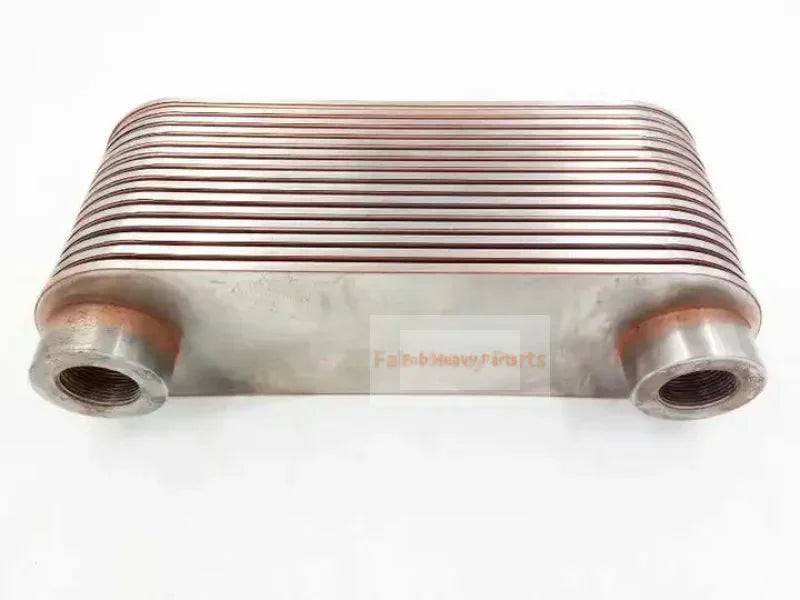 Oil Cooler 04288128 for Deutz Engine BF6M1013