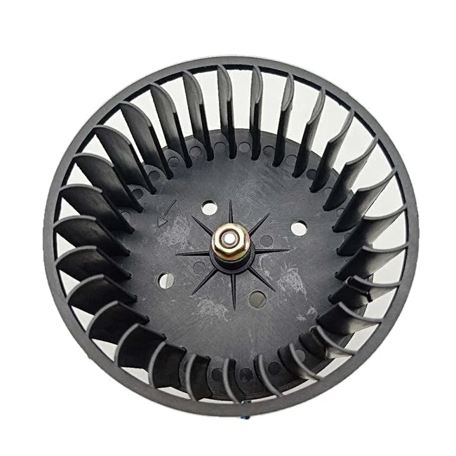 Motor de ventilador a/c voe14576774 voe14514331 para volvo ec120d ec135b ec170d ec180b ec200b ec300d ec360b ec460b ec700b ec950e