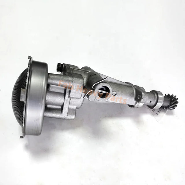 Nueva bomba de aceite 8-97033-182-1 se adapta al motor Isuzu C240cidental
