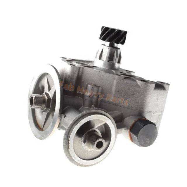 三菱の新しいオイルポンプME014600 4D34 4D31 4D32エンジン