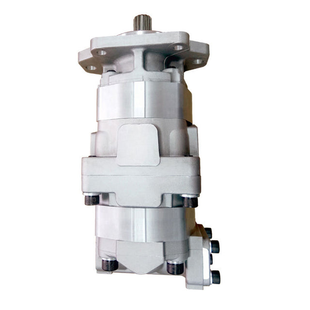 Fits For Komatsu Dump Truck HD255-5 Hydraulic Pump 705-52-30360